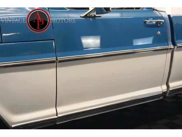 1968 Ford F100 (CC-2116384) for sale in Statesville, North Carolina
