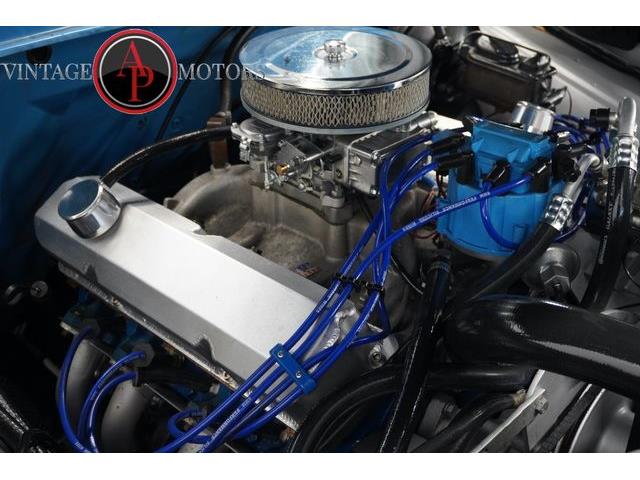 1968 Ford F100 (CC-2116384) for sale in Statesville, North Carolina