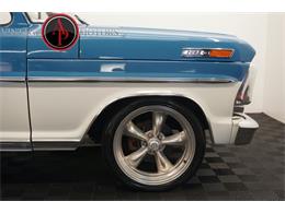 1968 Ford F100 (CC-2116384) for sale in Statesville, North Carolina