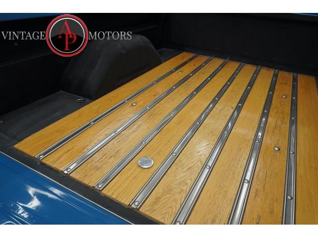 1968 Ford F100 (CC-2116384) for sale in Statesville, North Carolina