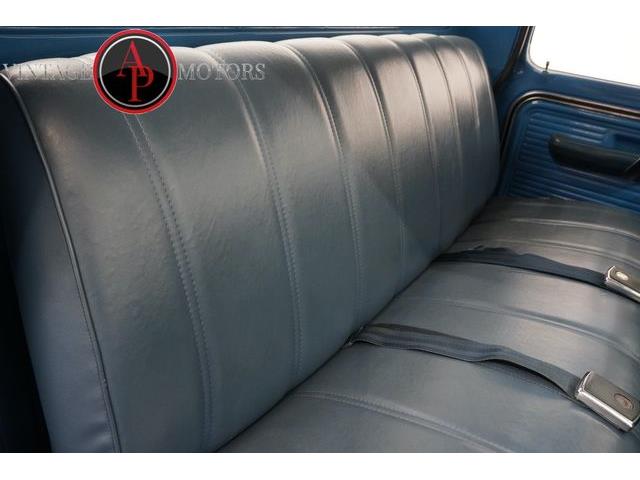 1968 Ford F100 (CC-2116384) for sale in Statesville, North Carolina
