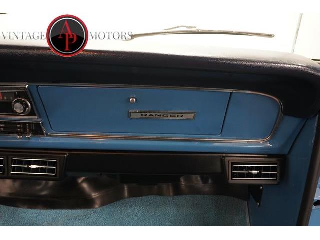 1968 Ford F100 (CC-2116384) for sale in Statesville, North Carolina