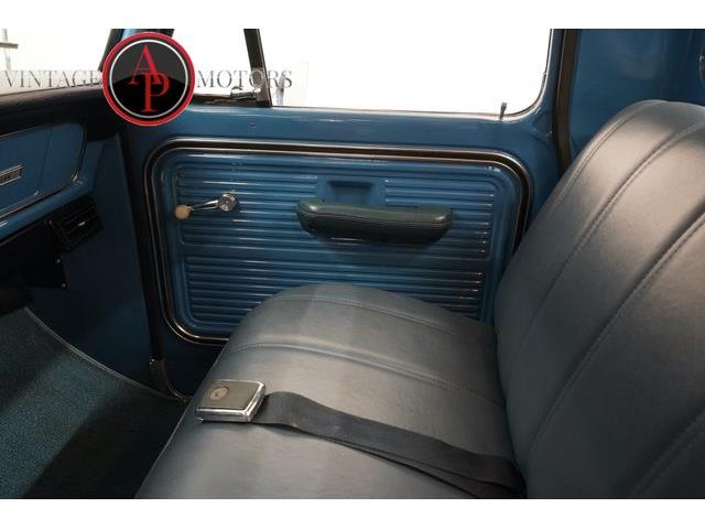 1968 Ford F100 (CC-2116384) for sale in Statesville, North Carolina
