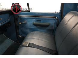 1968 Ford F100 (CC-2116384) for sale in Statesville, North Carolina