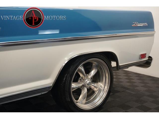 1968 Ford F100 (CC-2116384) for sale in Statesville, North Carolina