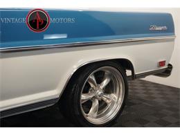 1968 Ford F100 (CC-2116384) for sale in Statesville, North Carolina