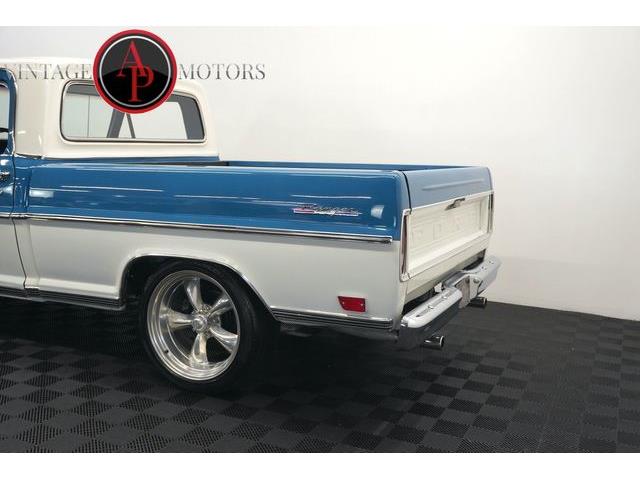 1968 Ford F100 (CC-2116384) for sale in Statesville, North Carolina
