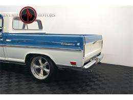 1968 Ford F100 (CC-2116384) for sale in Statesville, North Carolina