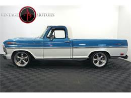 1968 Ford F100 (CC-2116384) for sale in Statesville, North Carolina