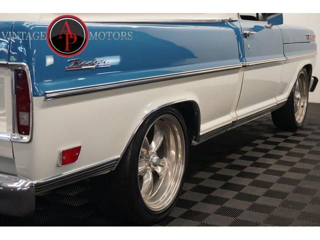 1968 Ford F100 (CC-2116384) for sale in Statesville, North Carolina
