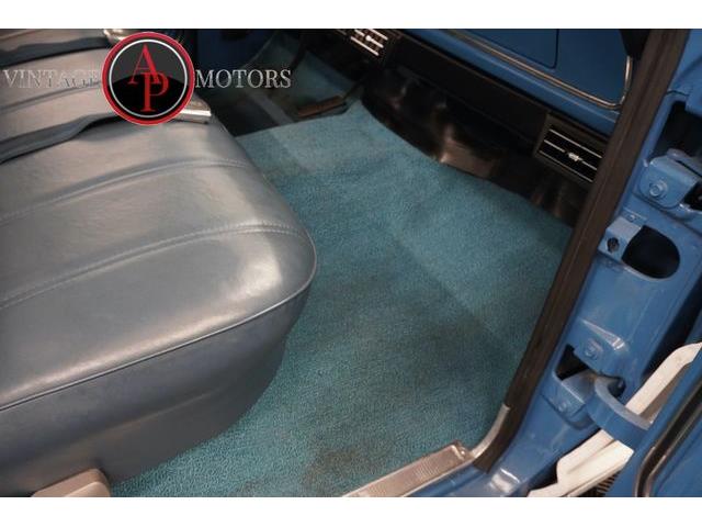 1968 Ford F100 (CC-2116384) for sale in Statesville, North Carolina