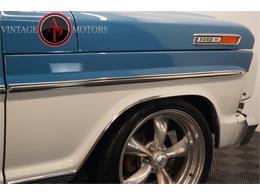 1968 Ford F100 (CC-2116384) for sale in Statesville, North Carolina