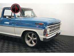 1968 Ford F100 (CC-2116384) for sale in Statesville, North Carolina