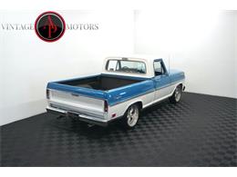1968 Ford F100 (CC-2116384) for sale in Statesville, North Carolina