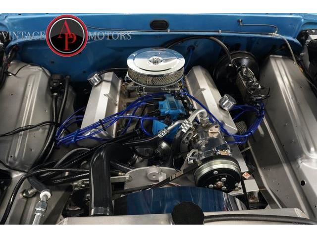 1968 Ford F100 (CC-2116384) for sale in Statesville, North Carolina