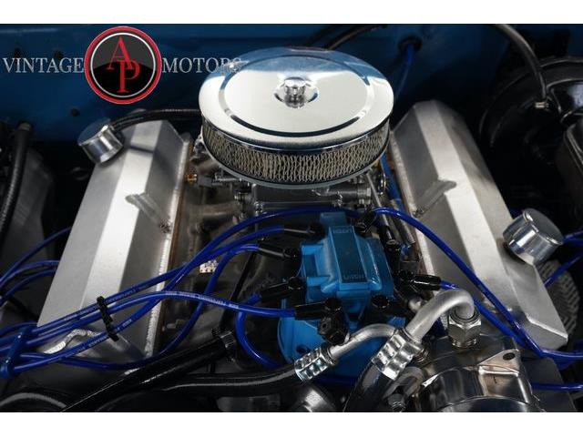 1968 Ford F100 (CC-2116384) for sale in Statesville, North Carolina