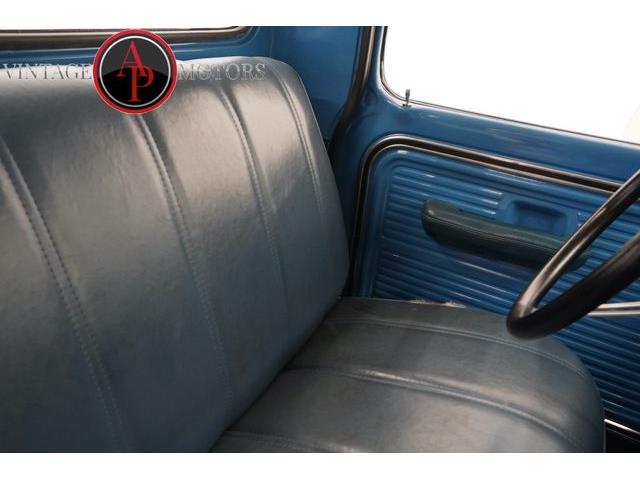 1968 Ford F100 (CC-2116384) for sale in Statesville, North Carolina