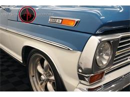 1968 Ford F100 (CC-2116384) for sale in Statesville, North Carolina