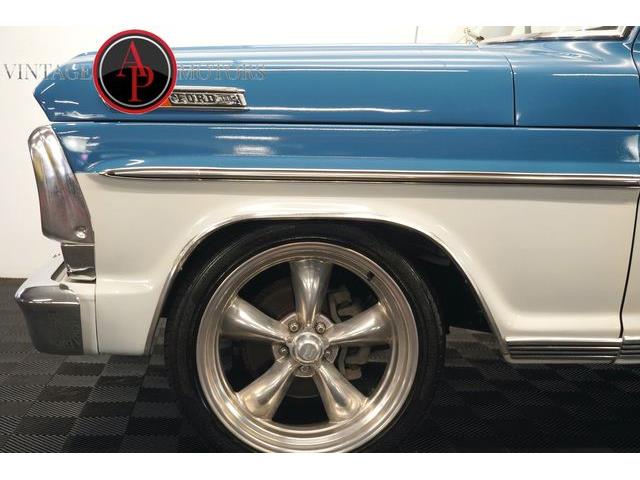 1968 Ford F100 (CC-2116384) for sale in Statesville, North Carolina