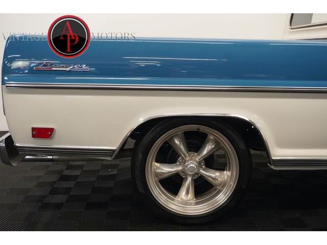 1968 Ford F100 (CC-2116384) for sale in Statesville, North Carolina