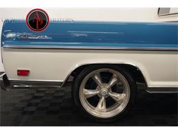 1968 Ford F100 (CC-2116384) for sale in Statesville, North Carolina
