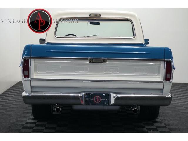 1968 Ford F100 (CC-2116384) for sale in Statesville, North Carolina