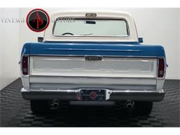 1968 Ford F100 (CC-2116384) for sale in Statesville, North Carolina