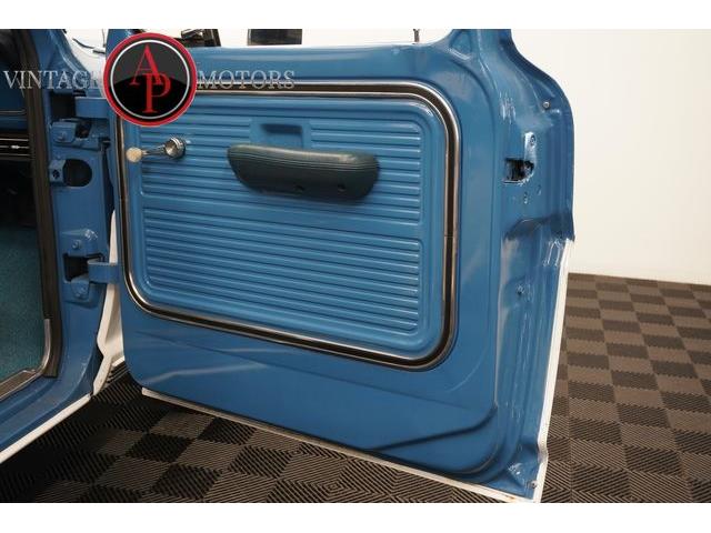 1968 Ford F100 (CC-2116384) for sale in Statesville, North Carolina