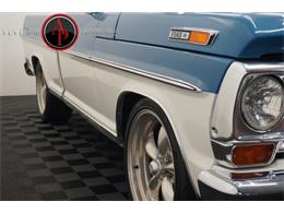 1968 Ford F100 (CC-2116384) for sale in Statesville, North Carolina