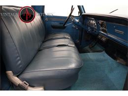 1968 Ford F100 (CC-2116384) for sale in Statesville, North Carolina
