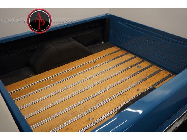 1968 Ford F100 (CC-2116384) for sale in Statesville, North Carolina