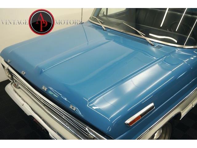 1968 Ford F100 (CC-2116384) for sale in Statesville, North Carolina