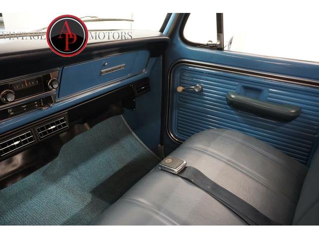 1968 Ford F100 (CC-2116384) for sale in Statesville, North Carolina
