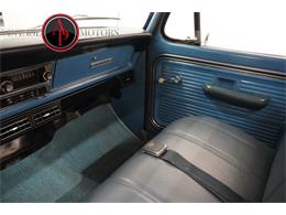 1968 Ford F100 (CC-2116384) for sale in Statesville, North Carolina