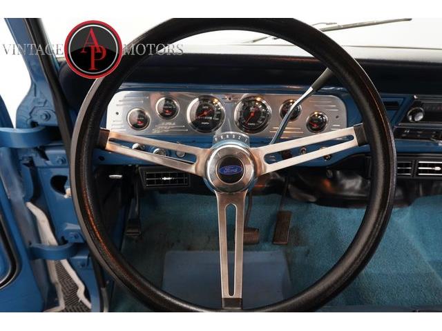 1968 Ford F100 (CC-2116384) for sale in Statesville, North Carolina
