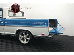1968 Ford F100 (CC-2116384) for sale in Statesville, North Carolina