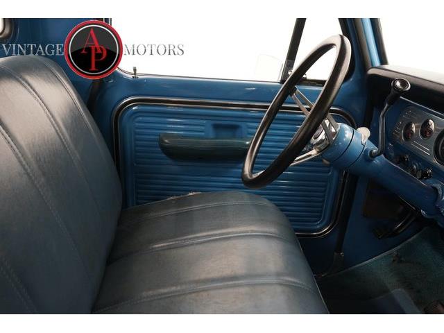 1968 Ford F100 (CC-2116384) for sale in Statesville, North Carolina