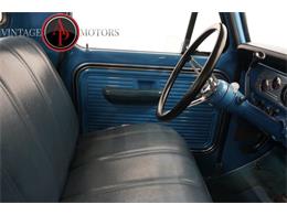 1968 Ford F100 (CC-2116384) for sale in Statesville, North Carolina