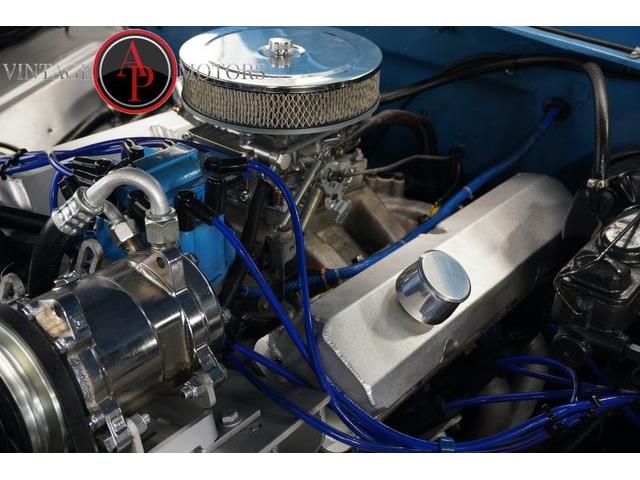1968 Ford F100 (CC-2116384) for sale in Statesville, North Carolina
