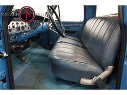 1968 Ford F100 (CC-2116384) for sale in Statesville, North Carolina