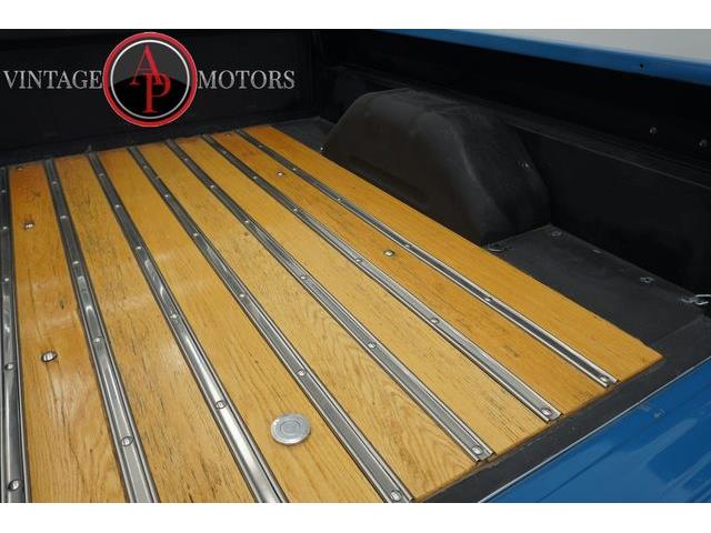 1968 Ford F100 (CC-2116384) for sale in Statesville, North Carolina