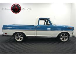 1968 Ford F100 (CC-2116384) for sale in Statesville, North Carolina