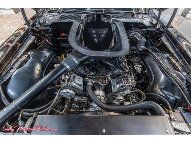 1976 Pontiac Trans Am Comp T/A (CC-2116385) for sale in Lenoir City, Tennessee