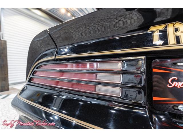 1976 Pontiac Trans Am Comp T/A (CC-2116385) for sale in Lenoir City, Tennessee