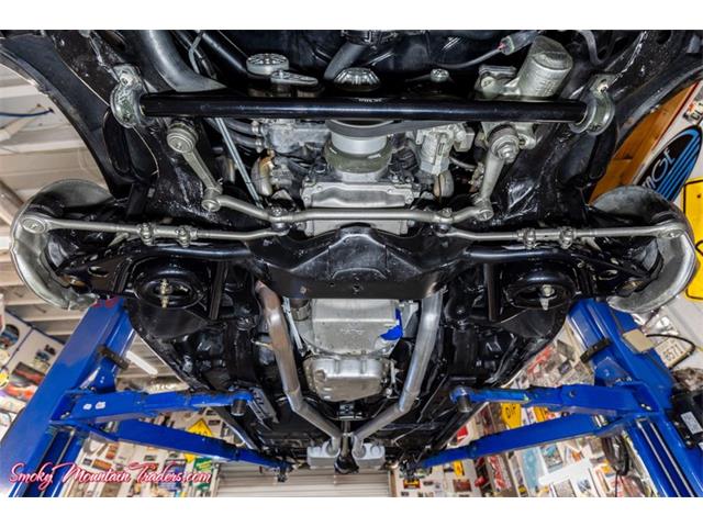 1976 Pontiac Trans Am Comp T/A (CC-2116385) for sale in Lenoir City, Tennessee
