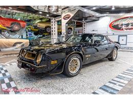 1976 Pontiac Trans Am Comp T/A (CC-2116385) for sale in Lenoir City, Tennessee