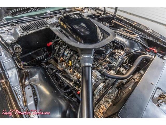 1976 Pontiac Trans Am Comp T/A (CC-2116385) for sale in Lenoir City, Tennessee