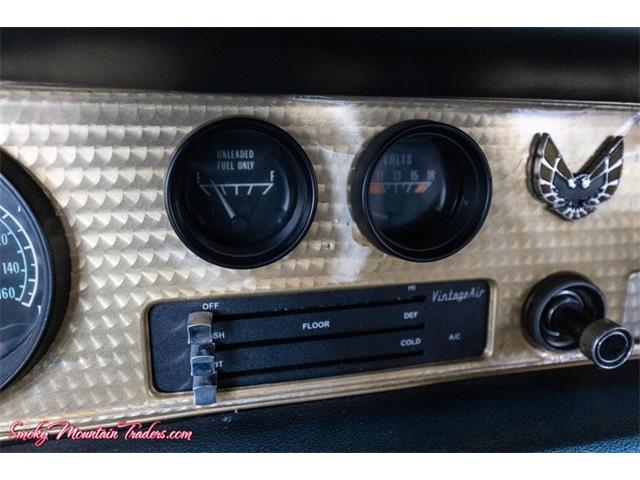 1976 Pontiac Trans Am Comp T/A (CC-2116385) for sale in Lenoir City, Tennessee
