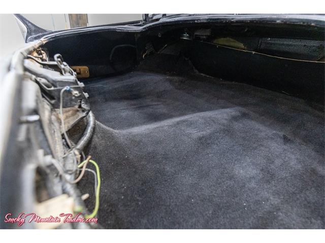 1976 Pontiac Trans Am Comp T/A (CC-2116385) for sale in Lenoir City, Tennessee