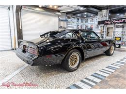 1976 Pontiac Trans Am Comp T/A (CC-2116385) for sale in Lenoir City, Tennessee